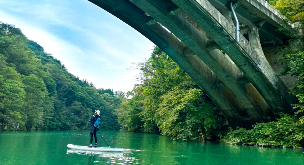 久米路橋