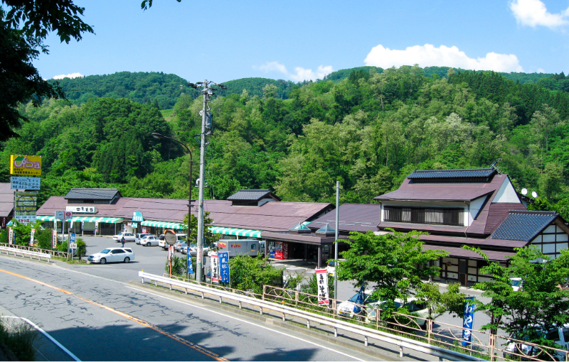 道の駅